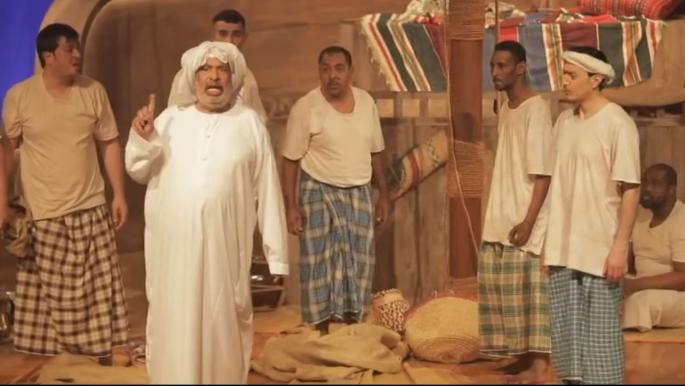 “تحت الأنقاض” يفتتح مهرجان الدوحة المسرحي في دورته 38 "تحت الأنقاض" يفتتح مهرجان الدوحة المسرحي في دورته 38
