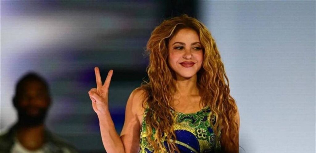 بعد 4 سنوات على خيانة بيكيه.. شاكيرا: الحب ليس أولوية الآن
