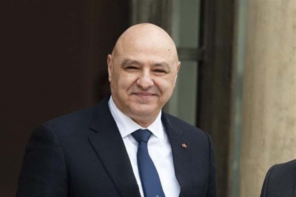الرئيس عون مقتنع.. مساعي وقف النار ستأخذ طريقها إلى النور (الشرق الأوسط) الرئيس عون مقتنع.. مساعي وقف النار ستأخذ طريقها إلى النور (الشرق الأوسط)