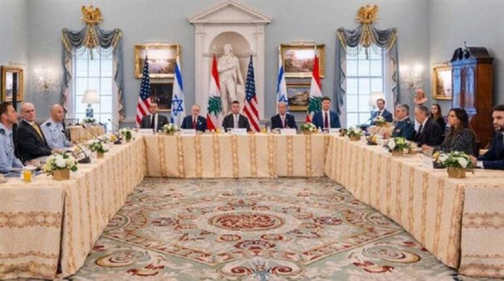 مقابل الانسحاب من لبنان إسرائيل تضع شروطها.. ماذا عن سلاح الحزب؟ (الجمهورية)