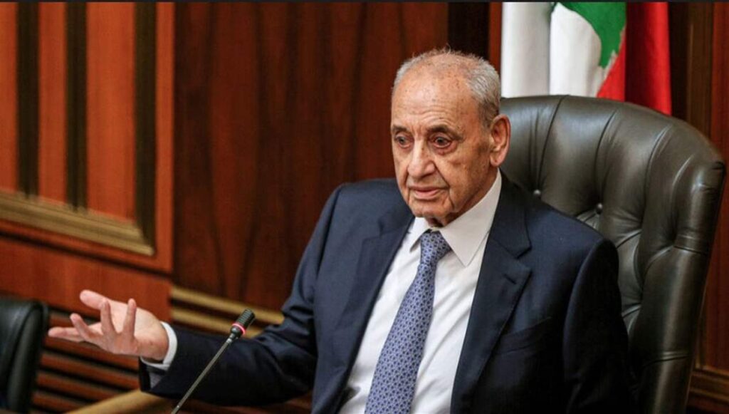 قبل تغريدة ترامب… هل وصلت أي إشارة أميركية إلى بري؟ (أسرار النهار)