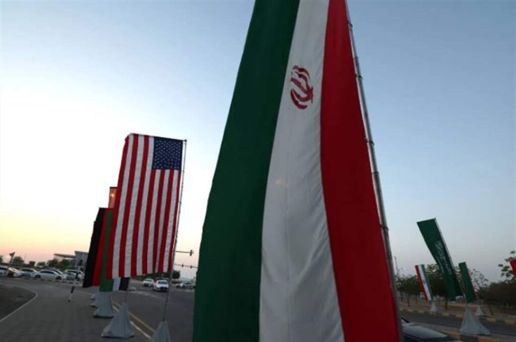 المفاوضات بين ايران وأميركا.. على وشك التحقق؟ المفاوضات بين ايران وأميركا.. على وشك التحقق؟