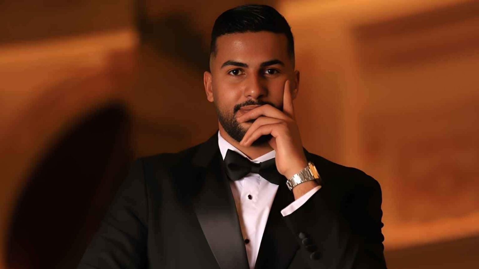 رضا الوهابي يعتذر من زياد ابو شعر و سارة ملص بعد خبر انتظار مولودهما وهذا السبب رضا الوهابي يعتذر من زياد ابو شعر و سارة ملص بعد خبر انتظار مولودهما وهذا السبب