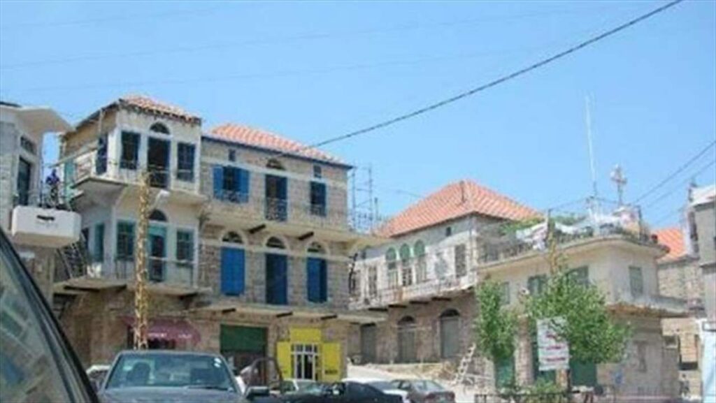 إلى أهالي جديدة مرجعيون.. بيان من البلدية إلى أهالي جديدة مرجعيون.. بيان من البلدية