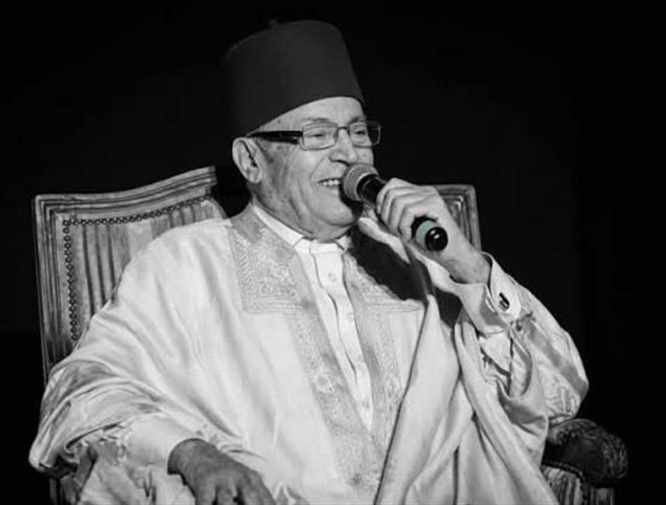 رحيل الفنان التونسي كمال رؤوف النقاطي بعد مسيرة حافلة رحيل الفنان التونسي كمال رؤوف النقاطي بعد مسيرة حافلة