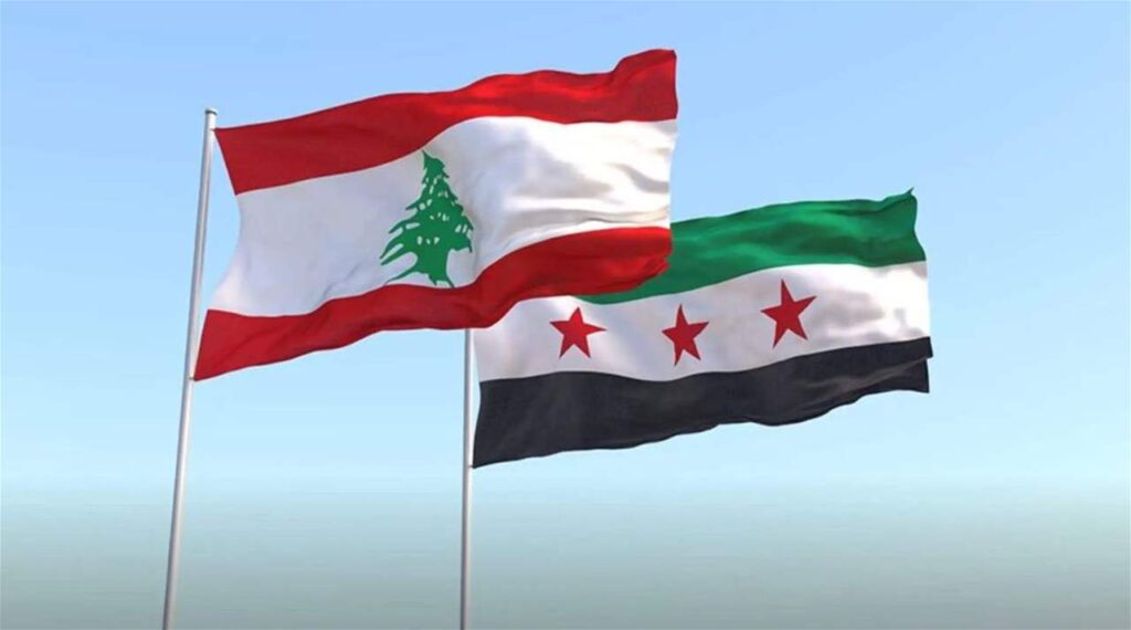 نقاشات حادة في دمشق.. والتدخل في لبنان دونه شروط قاسية! (المدن) نقاشات حادة في دمشق.. والتدخل في لبنان دونه شروط قاسية! (المدن)