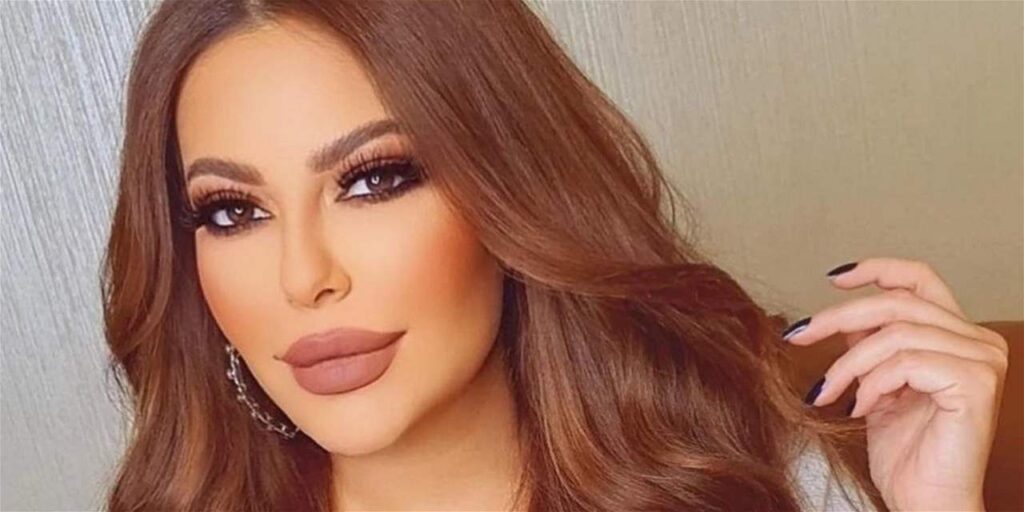 ليليا الأطرش تدعم ساري الصليبي بعد خسارته في "ذا فويس كيدز"