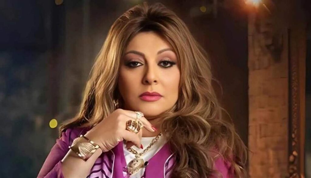تأييد الحكم ضد هالة صدقي .. غرامة وتعويض لصالح شاليمار شربتلي