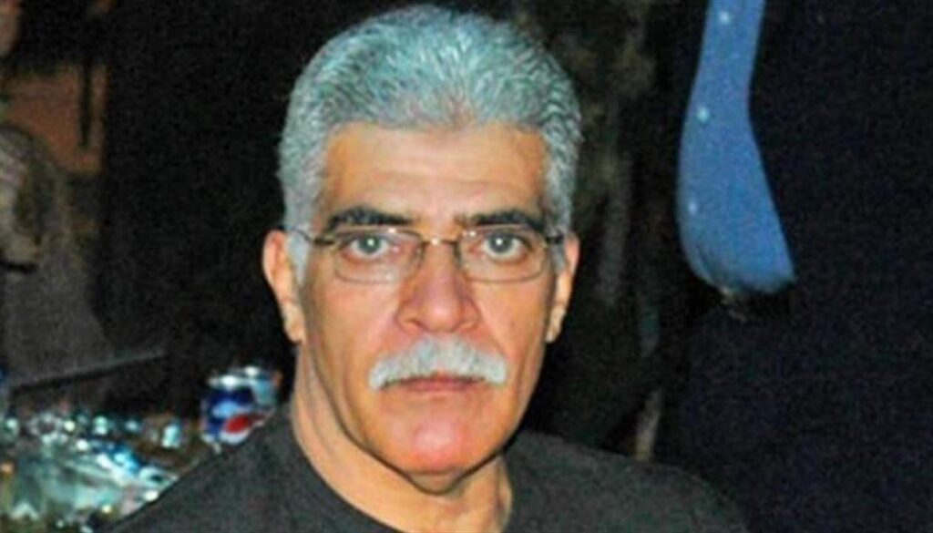بعد تعرضه لحادث مروع.. أول تعليق من طارق النهري على حالته الصحية