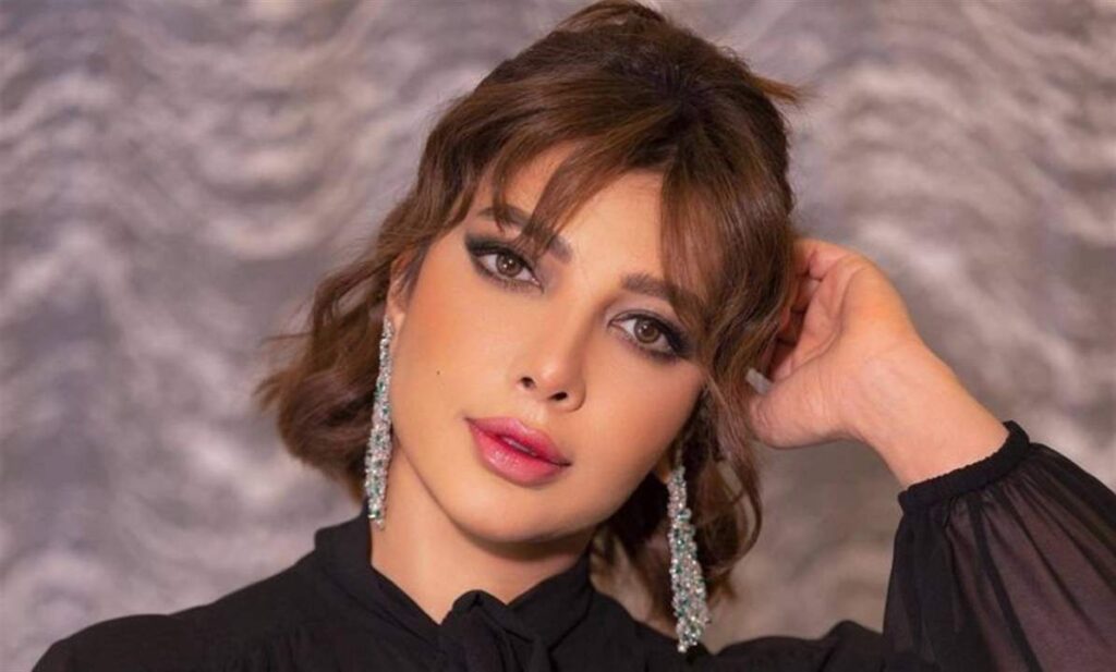 اصالة نفاجئ الجميع في أحدث ظهور لها وتغير ملامحها حديث الجمهور