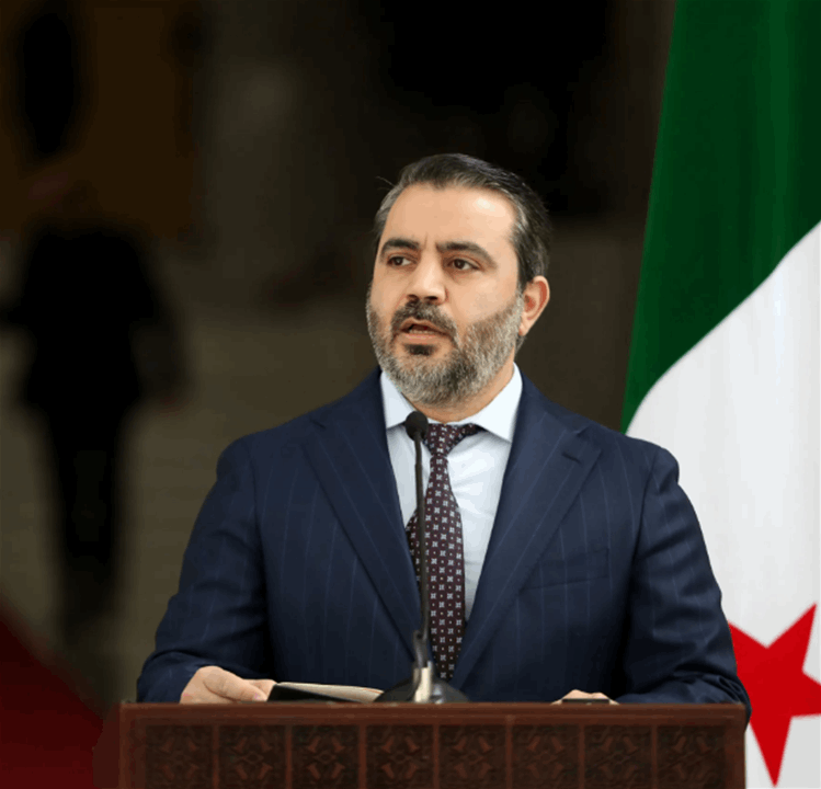 سوريا تمد اليد للبنان والشيعة.. ماذا يحمل الشيباني معه إلى بيروت؟ (المدن)