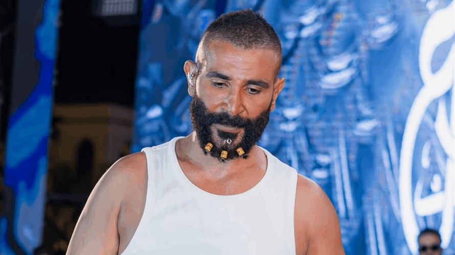 أحمد سعد يوضح حقيقة انفصاله عن زوجته: هي من نشرت الخبر عبر حسابي لأنّها "عصبيّة" – LBCI Lebanon أحمد سعد يوضح حقيقة انفصاله عن زوجته: هي من نشرت الخبر عبر حسابي لأنّها "عصبيّة" - LBCI Lebanon