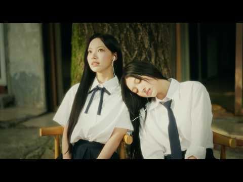تايون - 만찬가 (أغنية العشاء) (بانسانكا) (نجمة RESCENE Woni & Minami) (J-Pop Remake Vol.1 - MV Teaser)