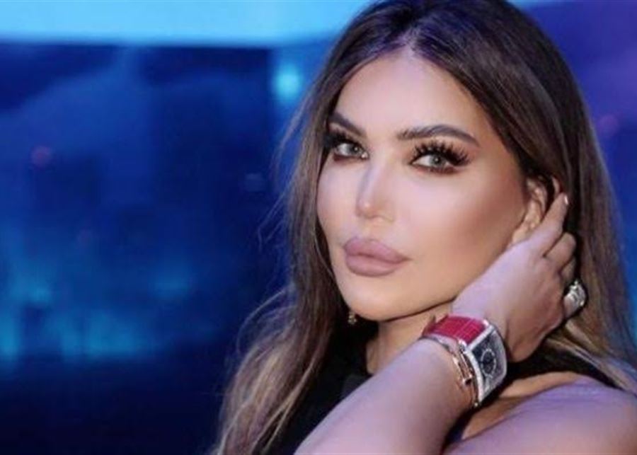 مي حريري تنعى شقيقتها بكلمات مؤثرة بعد استشهادها في غارة: كتير صعبة image