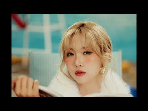 Dreamcatcher UAU - GENE (فيديو تشويقي)