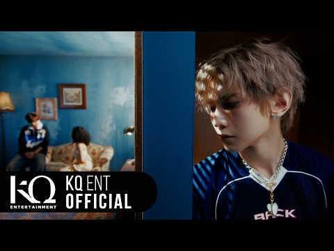 ATEEZ - BAD (الفيديو التشويقي الثاني)