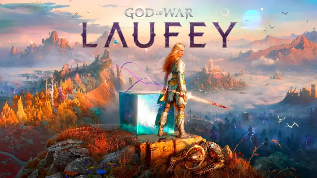 لعبة God of War Laufey ليست على بعد سنوات قادمة بحسب إعلامي! - تروجيمنج