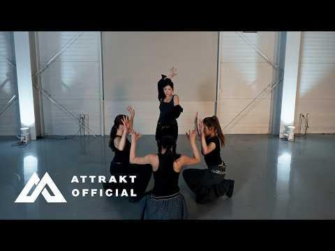 خمسون خمسون - STARSTRUCK (ممارسة الرقص - الإصدار المتحرك.)