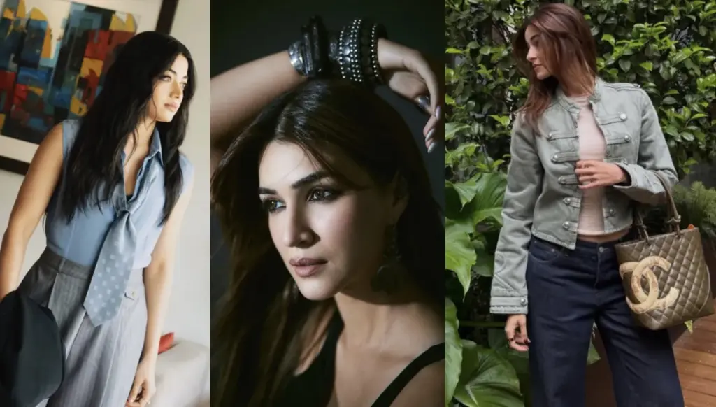 نجمات بوليوود يشعلن موضة صيف 2026 بـ5 صيحات لا يمكن تجاهلها