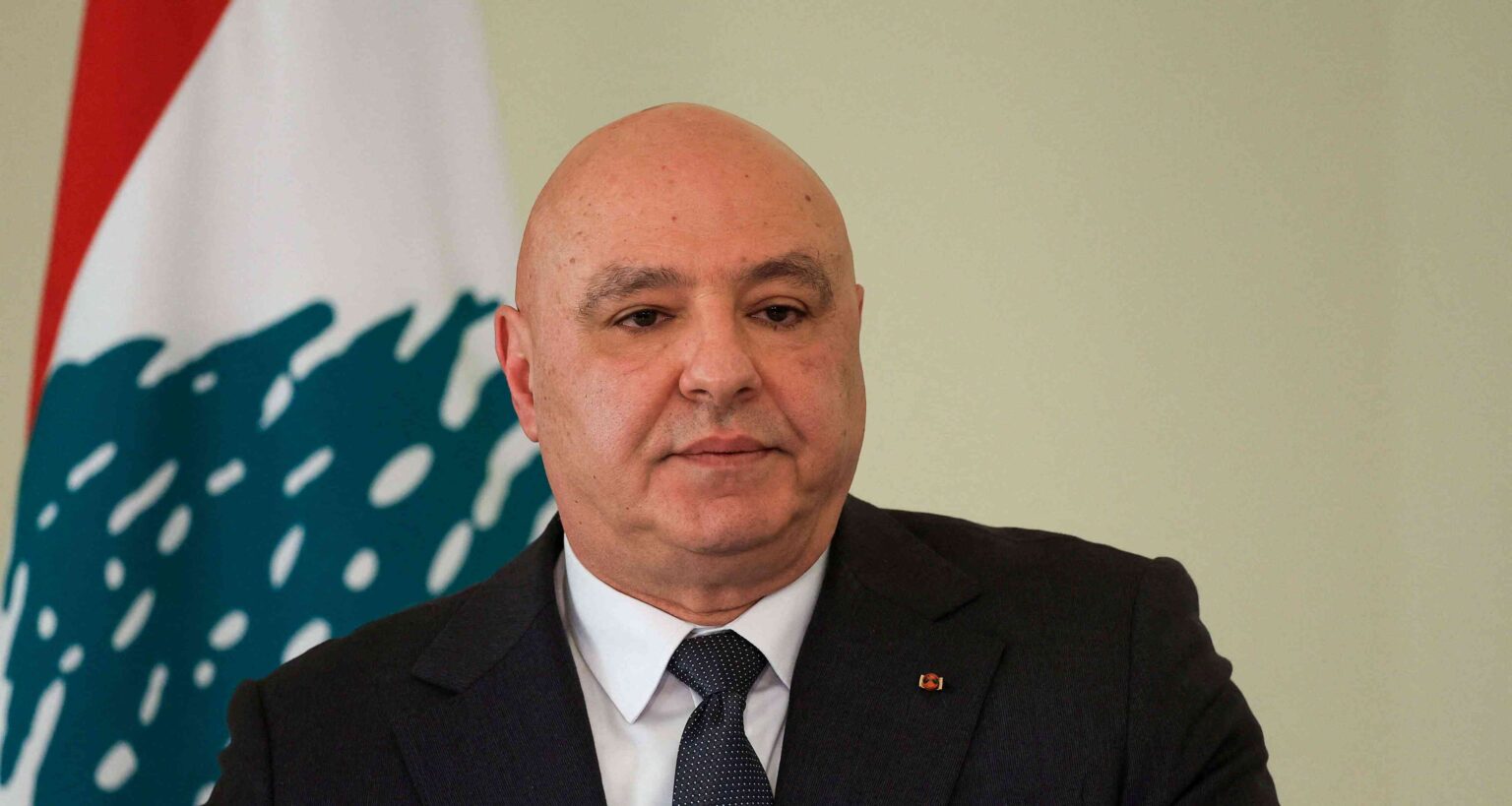 الرئيس عون يثمّن احترام الخصوصية اللبنانية في مذكرة التفاهم الرئيس عون يثمّن احترام الخصوصية اللبنانية في مذكرة التفاهم