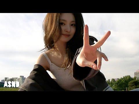 fromis_9 Nagyung - Euphoria (الأصل BTS) @ flylist (260601)
