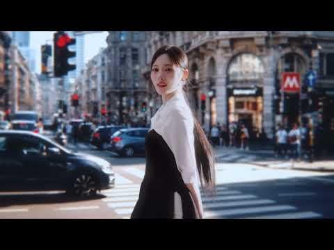 RESCENE - حتى يتسنى RESCENE تلوين العالم كله (RESCENE x CASAVERDI CF)