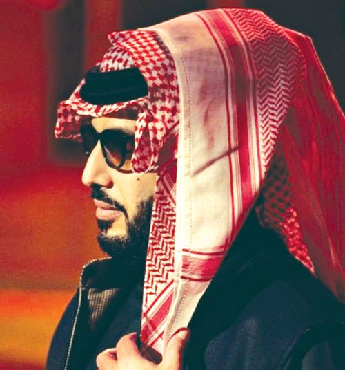 أخبار الخليج | تركي آل الشيخ ينعى الفنان عبدالعزيز مخيون: فقدنا فناناً كبيراً ومثقفاً ومحترم أخبار الخليج | تركي آل الشيخ ينعى الفنان عبدالعزيز مخيون: فقدنا فناناً كبيراً ومثقفاً ومحترم