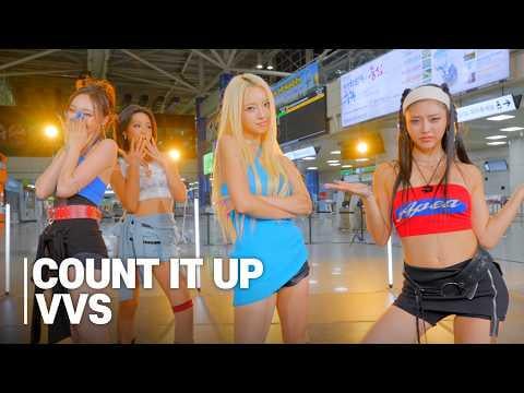 VVS - عدها @ Dinga Dinga Studio (260531)