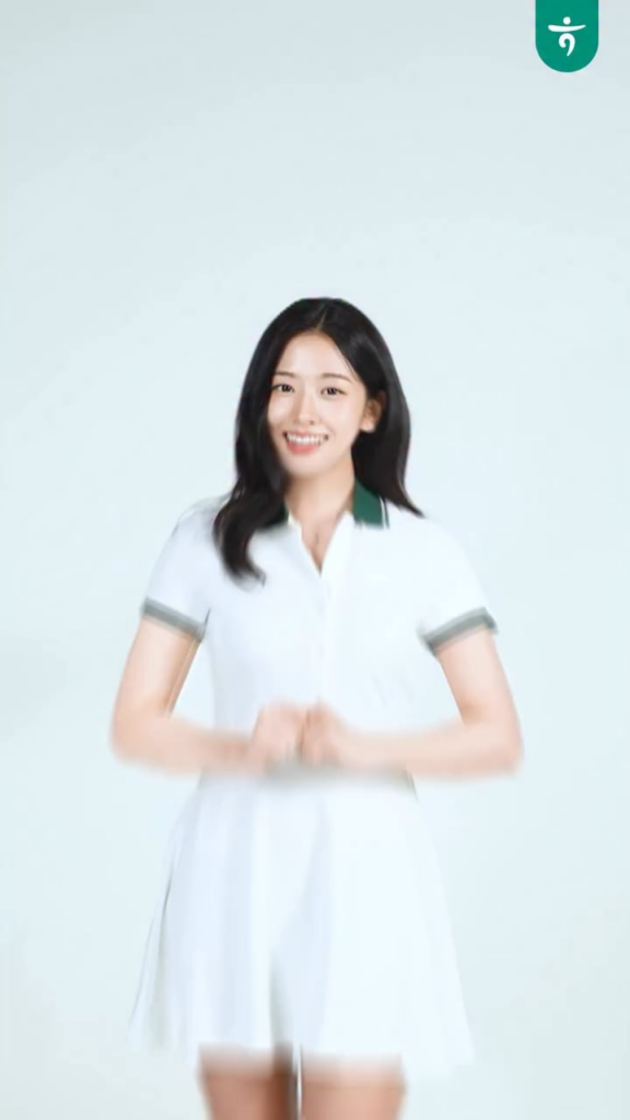 260616 - تحديث حساب Hana Bank Korea على الانستقرام مع يوجين