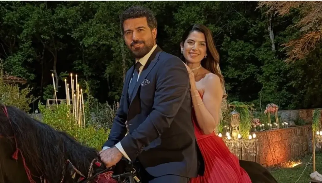 مسلسل ليل في الحلقة الأخيرة يُشعل التفاعل على السوشيل ميديا