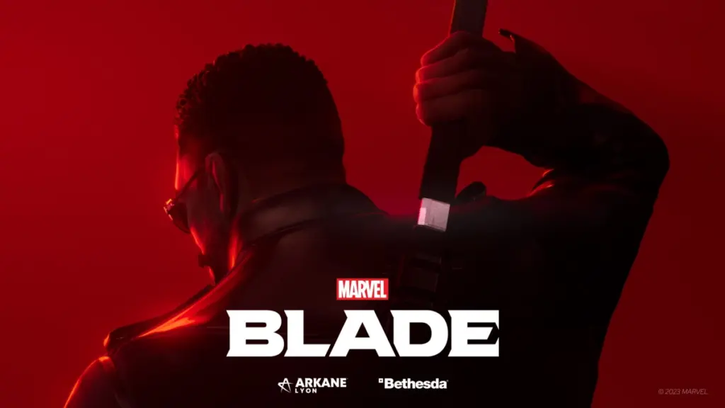 Jeff Grubb: مشروع لعبة Marvel’s Blade يبدو بأنه قد مات! #تحديث” مازال حيا وقيد التطوير - تروجيمنج
