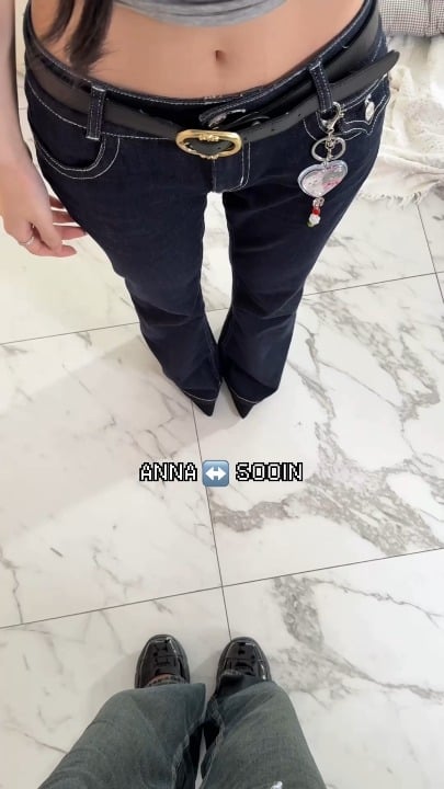 260611 تحديث MEOVV TikTok مع Rei - 𝖦𝗈𝗍 𝗍𝗁𝖾 🐱🐹🐱 𝗂𝗇 𝗆𝗒 𝗁𝖺𝗇𝖽𝗌 مع MEOVV Sooin & Anna (تحدي بين يدي)