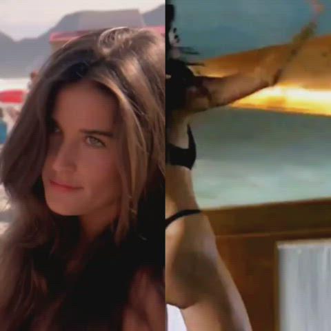 Demi Moore