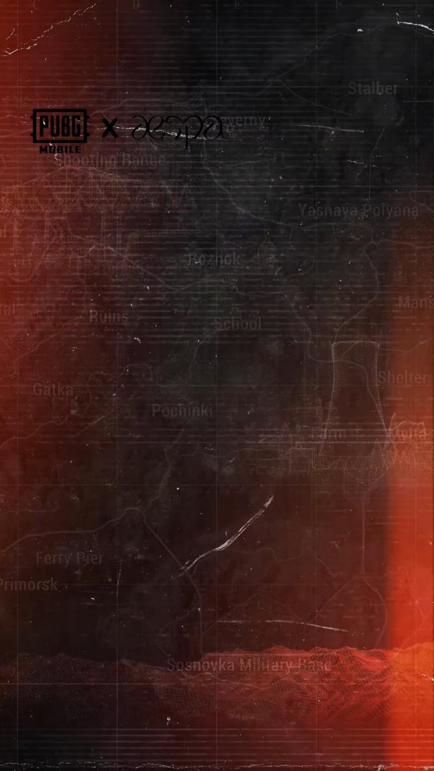 260530 aespa x PUBG Mobile (معاينة عناصر التعاون والجلود والأصوات وما إلى ذلك)