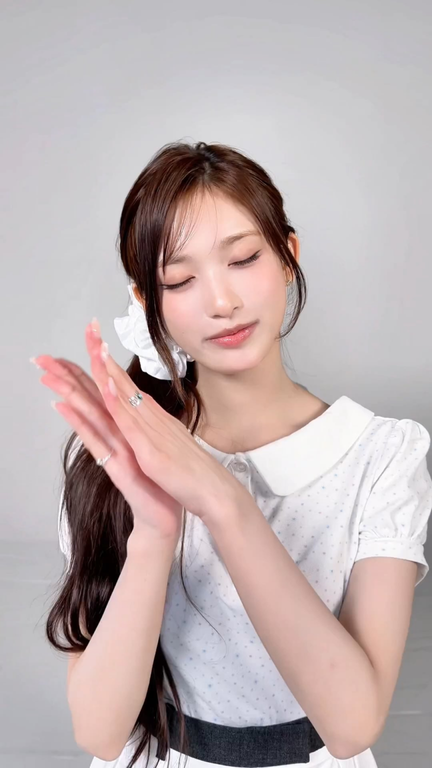 260601 تحديث TikTok الرسمي لـ IVE مع Gaeul & Leeseo - حلم بيني وبينك 😴 (تحدي LUCID DREAM)
