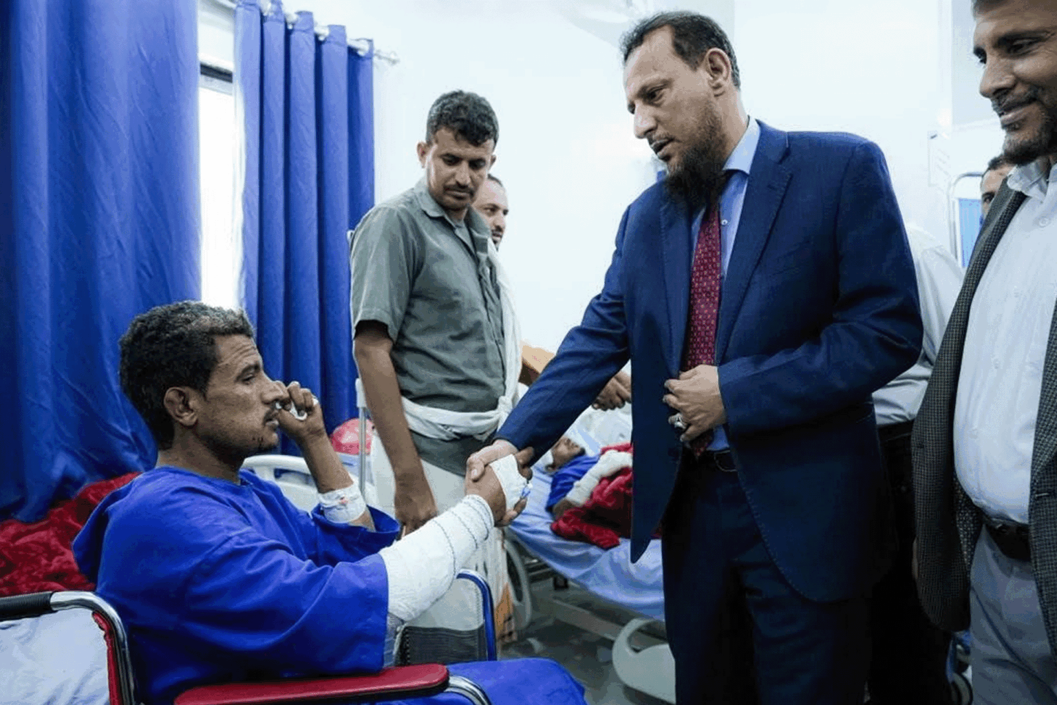 قتلى وجرحى بانفجار في معسكر لقوات ألوية العمالقة بعدن | أخبار قتلى وجرحى بانفجار في معسكر لقوات ألوية العمالقة بعدن | أخبار