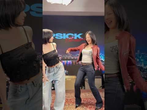 بيبي مع تريبلز ناكيونج - بومبا (تحدي الرقص) (260531)