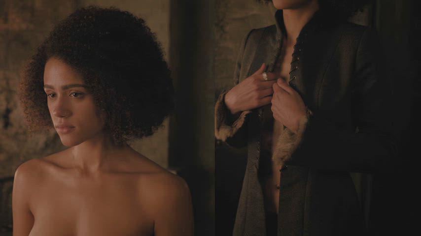 Nathalie Emmanuel