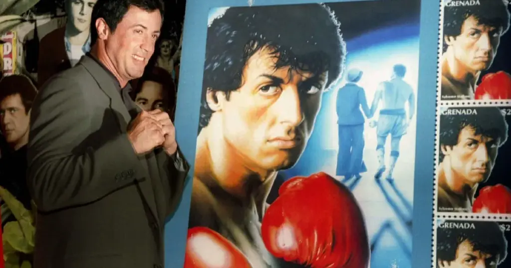 بعد 50 عاماً على Rocky.. هل لا تزال أميركا أرض الفرص؟