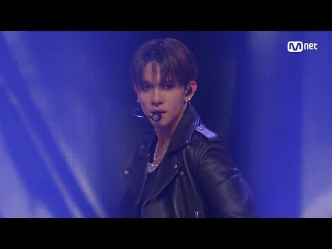 مرحلة العودة: صامويل - زيجي زيجي زيجي @ MNET M Countdown (260611)