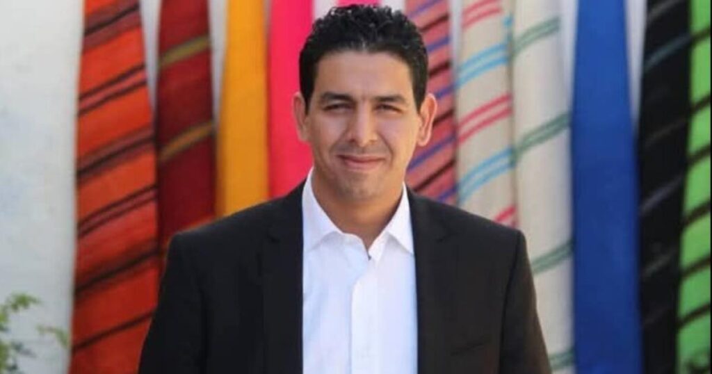 "أرشيف الظل الأسود".. رواية جديدة لطارق بكاري تنبش في التاريخ والهوية