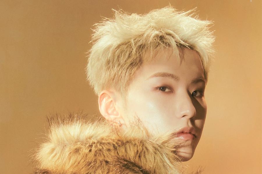 هوشي من SEVENTEEN يمول الفصول الدراسية الجديدة للأطفال من خلال التبرعات القلبية