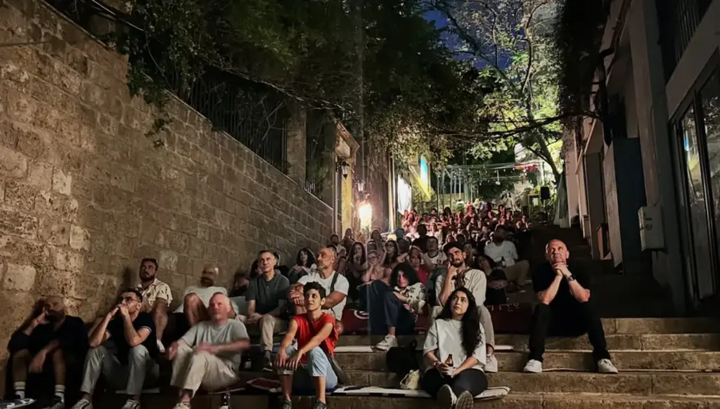 'كابريوليه' يمنح لبنان فسحة للتخيّل... السينما القصيرة تجوب لبنان من بيروت إلى الشوف