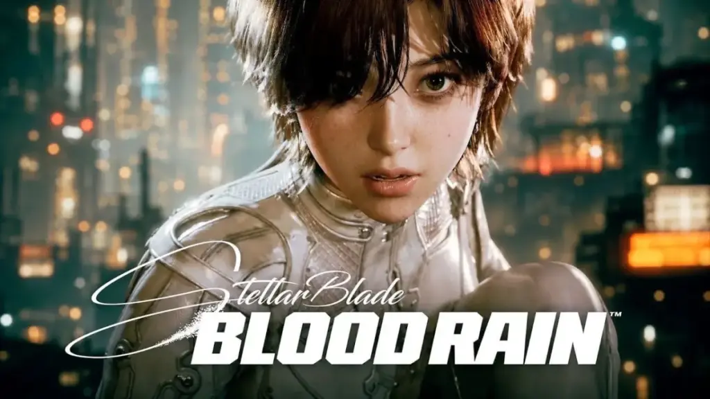 لا تتوقعوا صدور لعبة Stellar Blade: Blood Rain للسويتش2! – تروجيمنج لا تتوقعوا صدور لعبة Stellar Blade: Blood Rain للسويتش2! - تروجيمنج