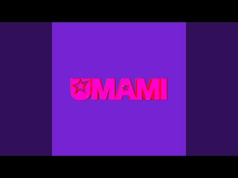 اليكسا - أومامي