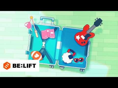 ENHYPEN - سنكون بخير (فيديو تشويقي)