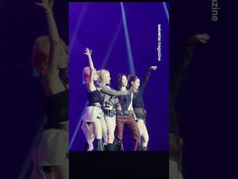 260627 LE SSERAFIM - 2026 ويفيرس مع مهرجان تفريغ