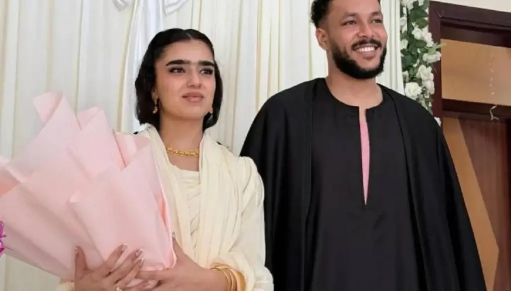 زوجة ويجز تعاني من التنمر على السوشيال ميديا… إلى القضاء زوجة ويجز تعاني من التنمر على السوشيال ميديا... إلى القضاء