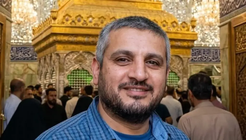 من هو علي موسى دقدوق الذي لاحقته واشنطن وتتداول مواقع مقربة من الحزب نبأ مقتله؟ من هو علي موسى دقدوق الذي لاحقته واشنطن وتتداول مواقع مقربة من الحزب نبأ مقتله؟