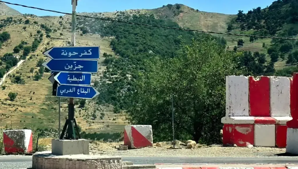 ما الذي سيُبحث بين لبنان وإسرائيل في واشنطن؟ خرائط وانسحابات وانتشار للجيش ما الذي سيُبحث بين لبنان وإسرائيل في واشنطن؟ خرائط وانسحابات وانتشار للجيش